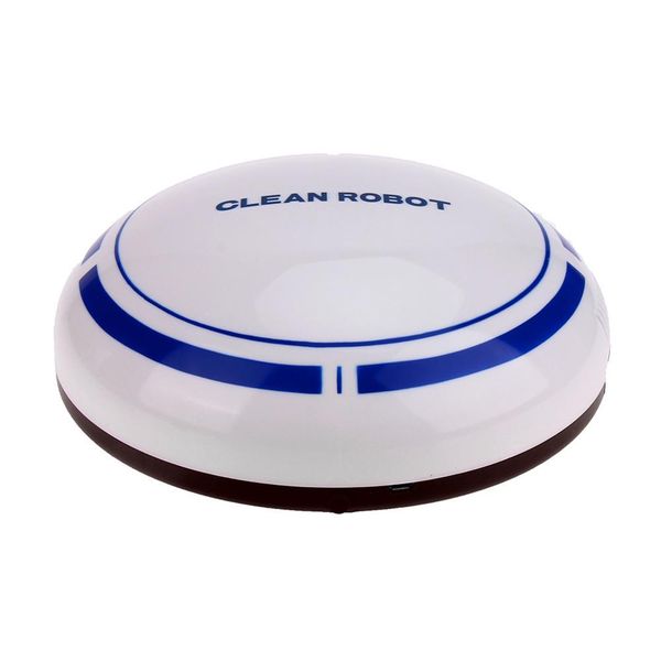 

usb charging intelligent cartoon sweep robot mini wireless clean robot smart efficient automatic vacuum cleaner