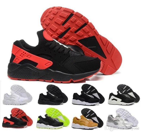 nike huarache hombre 2016