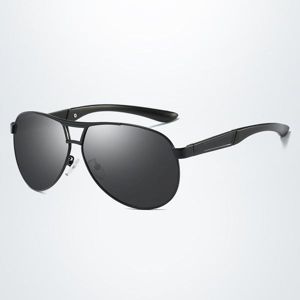 

classic polarized sunglasses men brand designer vintage driving pilot sunglass man eyewear sun glasses uv400 oculos de sol mcjpi
