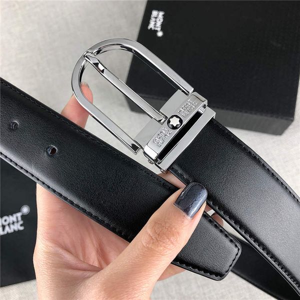 

роскошный кожаный пояс роскошный высококачественный модный бренд кожаный ремень пряжка 2019 последняя ширина 3,4 см бестселлер 20070071, Black;brown