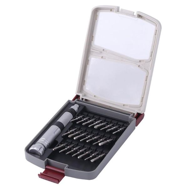 

22-in-1 screwdriver set professional repair tools for lapsmartphone electronics portable precision devices