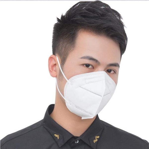 

kn95 маски dhl бесплатная доставка n95 маска для лица складной n95 пылевой фильтр pm2.5ffp2 маски 7390044 высокое качество защиты дома