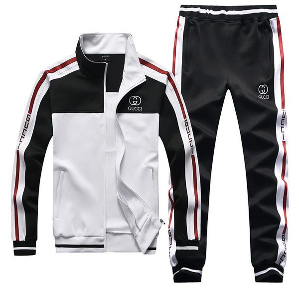 

Men coat and pant uit fa hion 71ucci port uit outdoor port uit