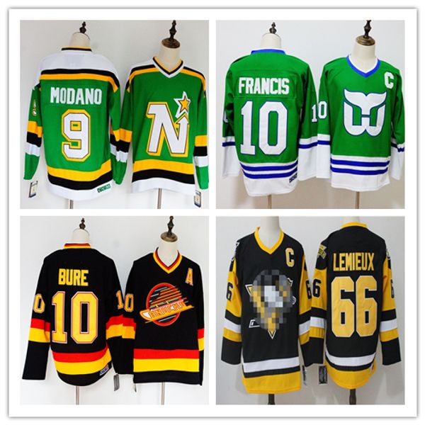 vintage hockey jerseys