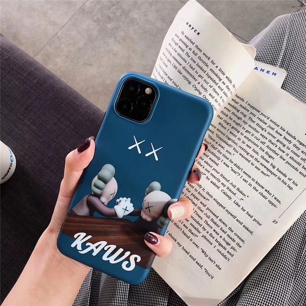 One Piece Luxury Imd Phone Case For Iphone 7 8p Xs Xr 11promax