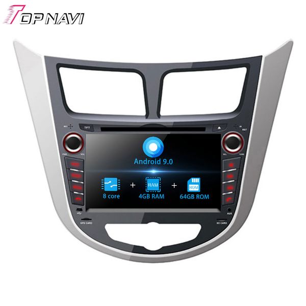 

7'' octa core android 9.0 car dvd player for universal 2011- stereo auto car radio multimedia system autoradio 2 din