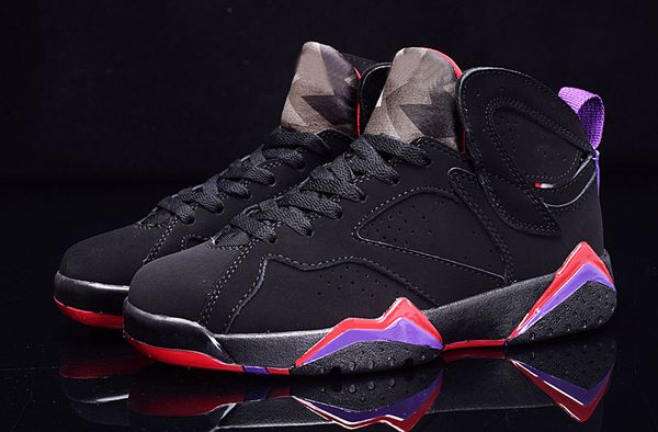 

j7 women's basketball shoes 7s lady vii sports shoes air sneaker for lady size us5.5-8.5