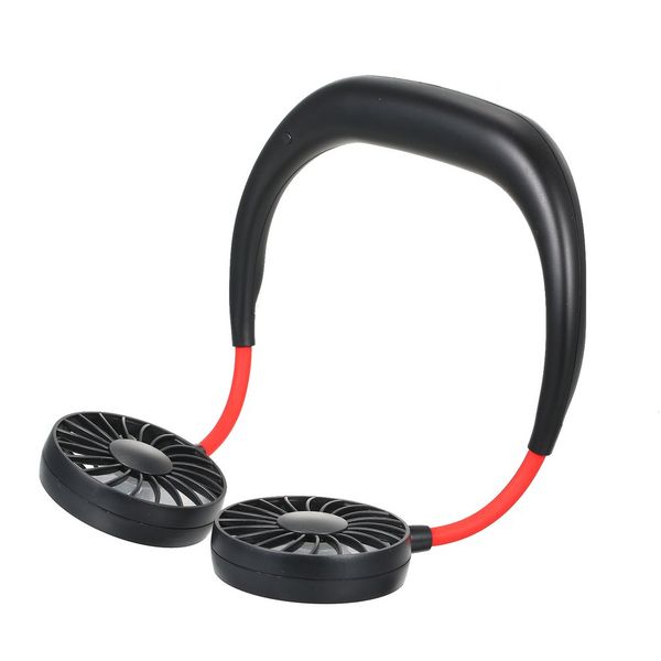 

wearing fans mini usb charging fan rechargeable air conditioner for student universal usb gadgets for home office travel
