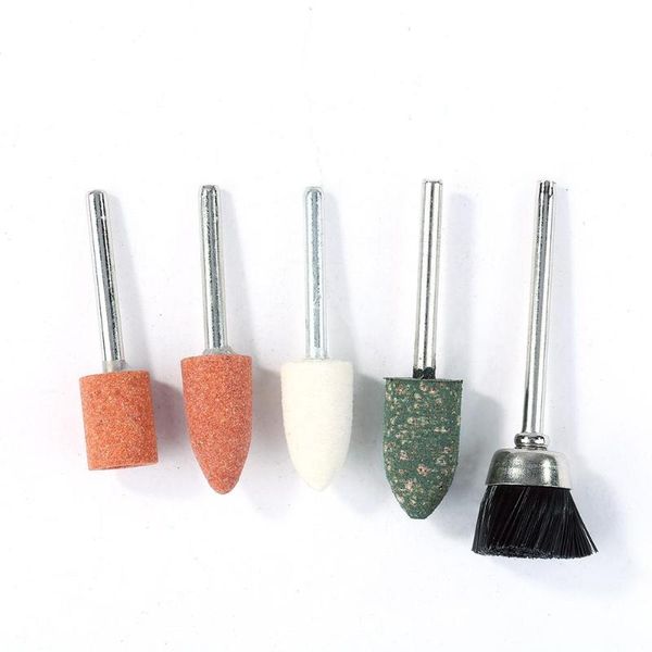 

46/55pcs grinding heads set electric grinder accessories for engraving cutting polishing drilling wood metal industry