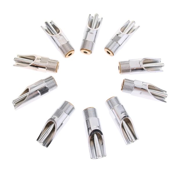 

10pcs automatic pig nipple drinker water feeder for farm/garden water feeder