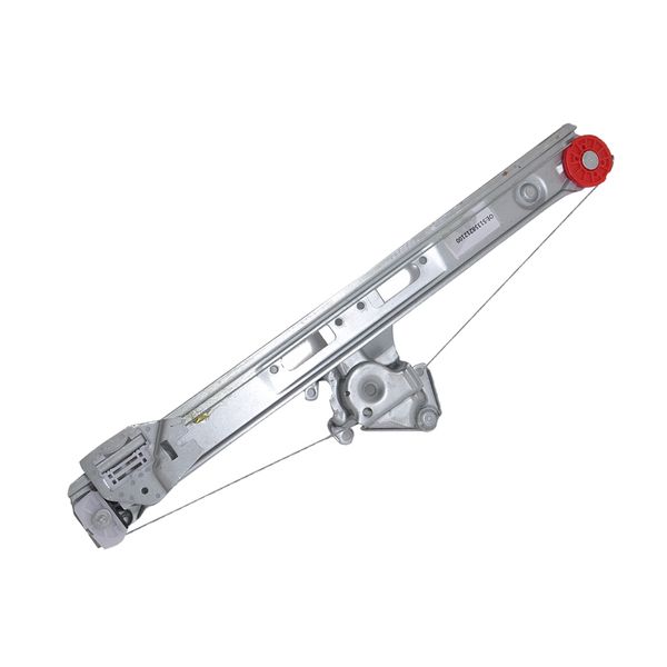 

new 1pc rear passenger(right) side power window regulator fit for bmw 3 series e46 1998-2005