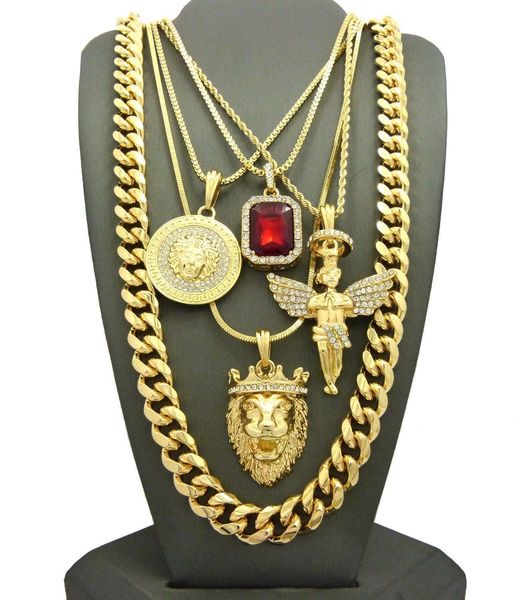 

Colares com Pingente yishop4u