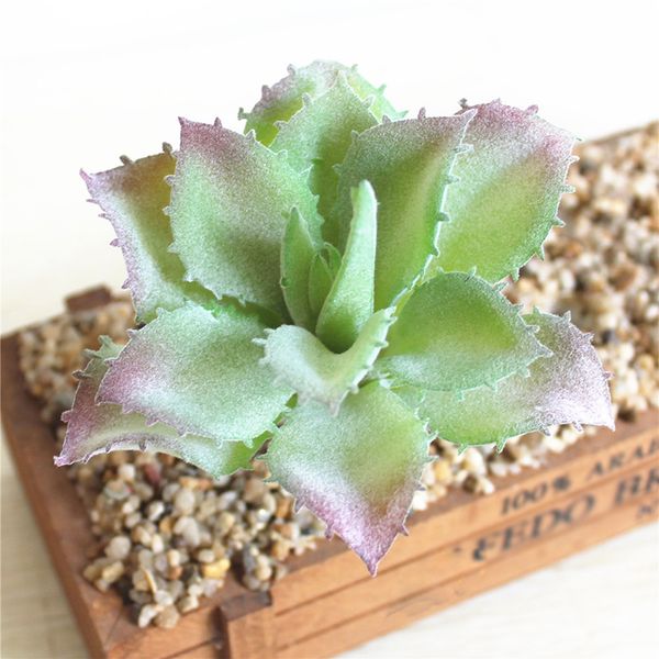 

home & kitchen flowers succulent artificial succulent plants simulation of plants