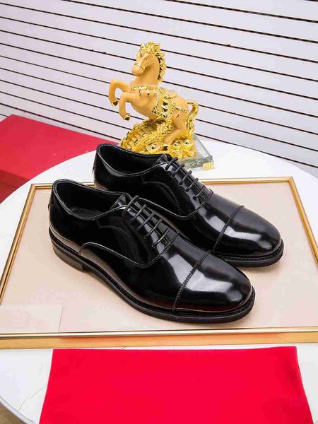 

international big fashion designer italian leather face rubber men s leather shoes luxury patent leather banquet high-end dress shoes