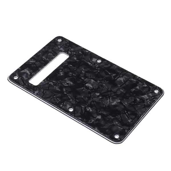 

electric guitar cavity cover for sq guitar musical instrument parts