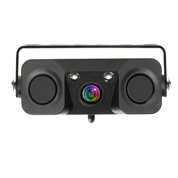 

parking sensor parktronic camera 2 sensors reverse car park radar camera park sensor