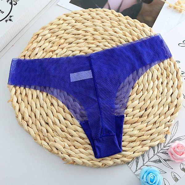 Update Lace Panties Ultradünne Low Taille Tanga G Strings Unterwäsche Verband Shorts t Back Women Clothing