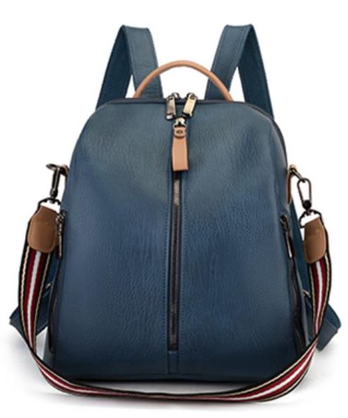 backpack latest trend