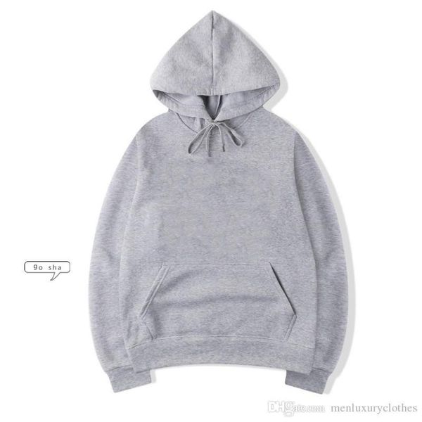 

hoodie mens clothes autumn spring long sleeve hooded casual sweatshirts go national flag, Black