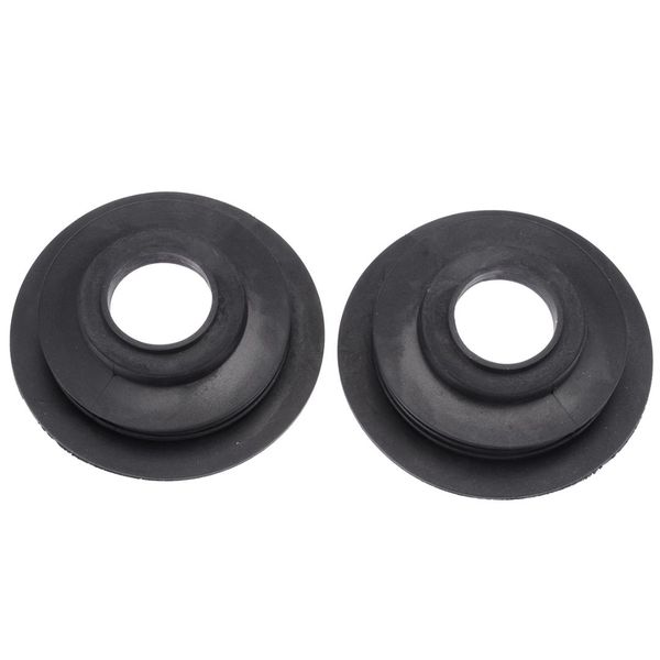 

h1 h4 h7 h8 h11 9005 9006 hid led headlight car dust cover rubber waterproof dustproof sealing headlamp cover cap 2pcs/set