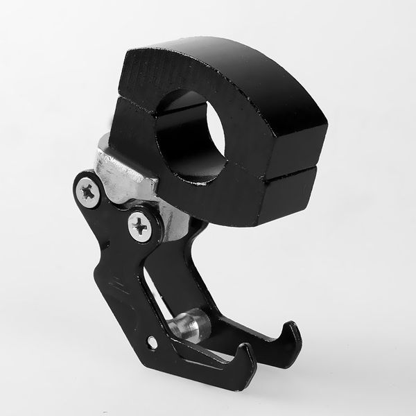 

motorcycle e-bike modified accessories handlebar aluminium alloy hook helmet hook luggage storage