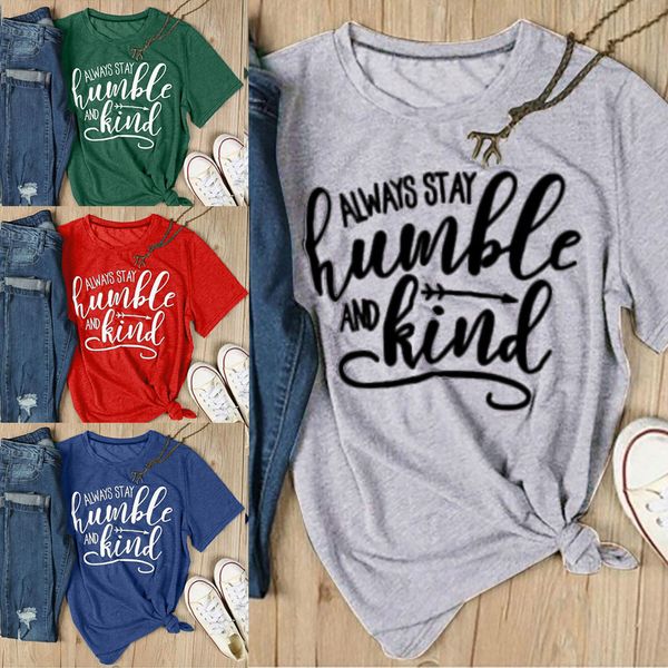 

korean clothes 2019 sexyÂ fashion women letter print short sleeve shirt lady summer casual tee tee shirt femme, White