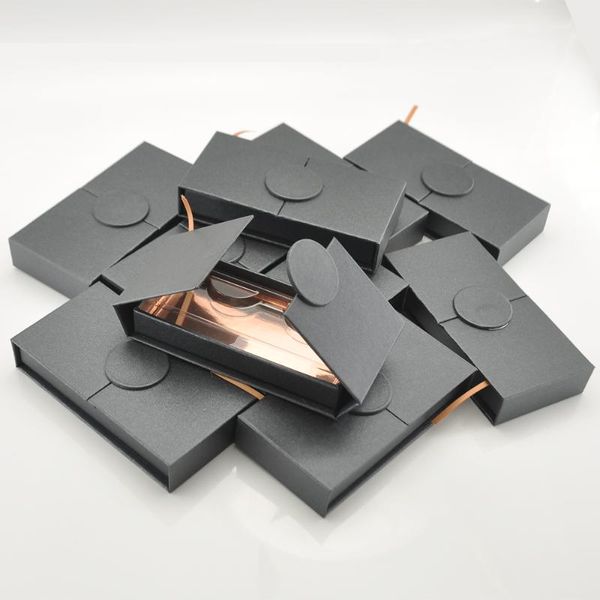 

wholesale false eyelash packaging box lash boxes packaging custom logo faux cils 3d mink eyelashes strip cilios case bulk vendor