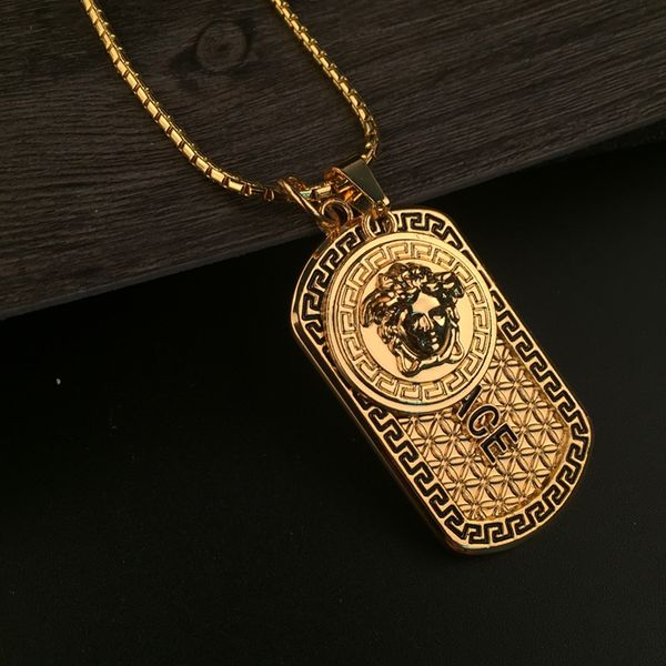 

Ожерелье сплава Подвеска Мужского и Женского