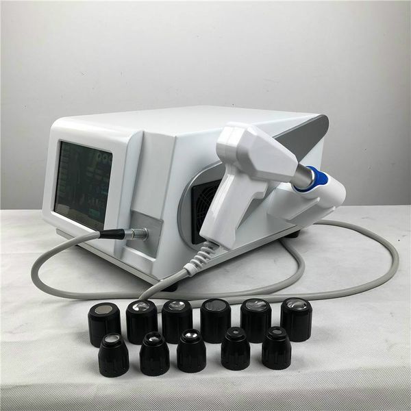 

2019 factory price gainswave smartwave pneumatic shockwave low-energy erectile dysfunction shock wave erectile dysfunction for clinic