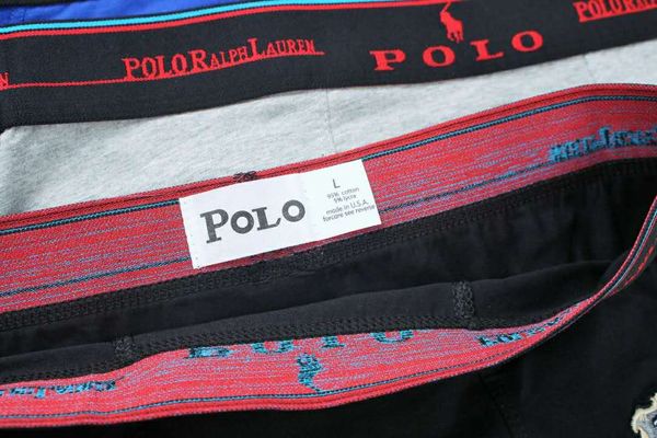 

2020promotionrandom styles ethika men's boxer underwear sports hiphop rock excise underpants for mens male shorts boxer quick dry, Black;white