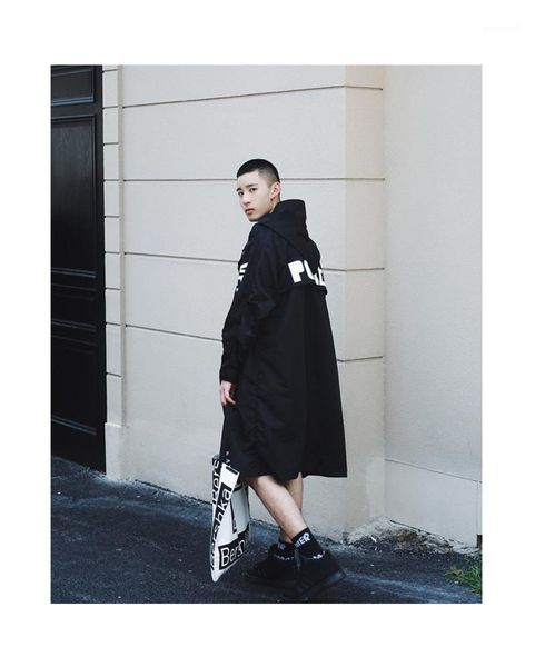 

тонкие пальто расширенные быстросохнущие куртки на открытом воздухе спортивная одежда осень мужская дизайнерская водонепроницаемая ветровка, Black;brown