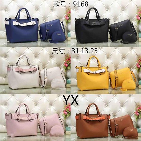 

sell style women messenger bag totes bags lady composite bag shoulder handbag bags pures #8910