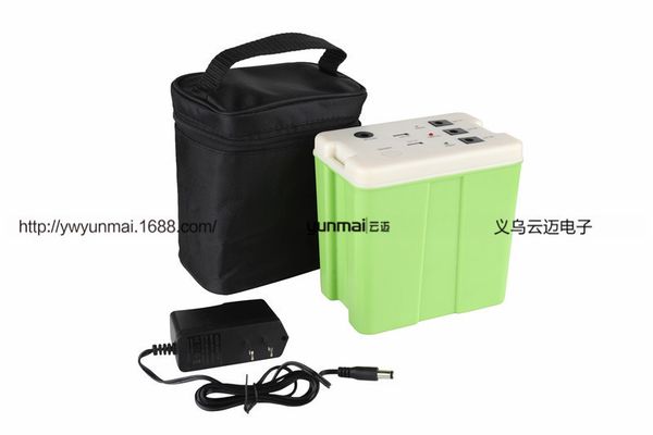 

universal move power supply 10000mah convenient fast full more function charge