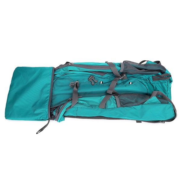 

40l lightweight packable waterproof travel hiking camping backpack outdoor daypack trekking bag for women men