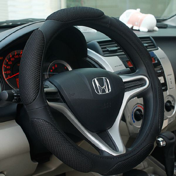 

universal car steering wheel cover with clothcar sport automobile steering wheel covers car interior accessories 3d desig