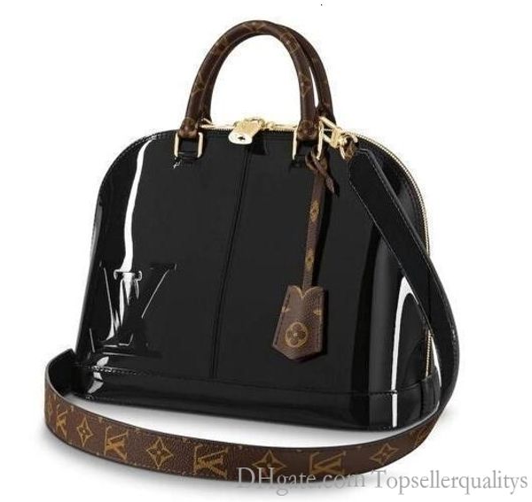 

2019 alma pm m54395 new women fashion shows shoulder bags totes handbags handles cross body messenger bags