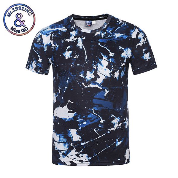 

mens designer t-shirt army camouflage 3d short sleeve couple sports elastic short tt, White;black