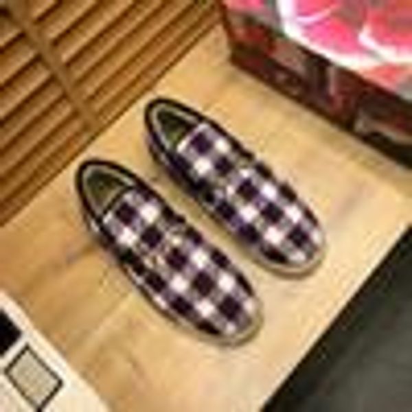 

20ss luxurious men casual shoes summer net cloth breathable portable men shoes white black solid daily outdoor slip-on shoes us6-11