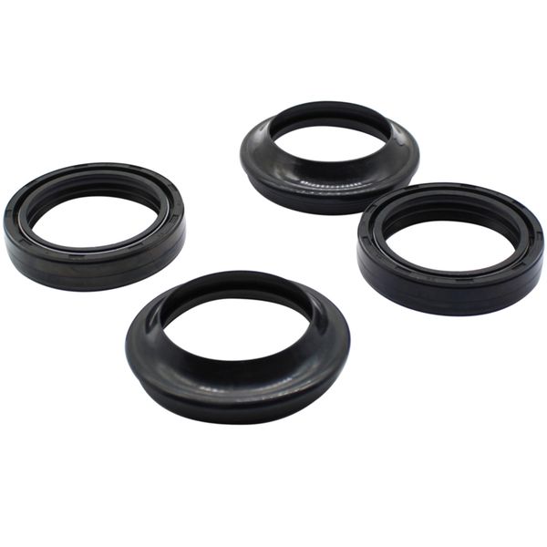 

motorcycle front fork damper 41x54 / 41 54 oil seal and dust seal ( 41*54*11