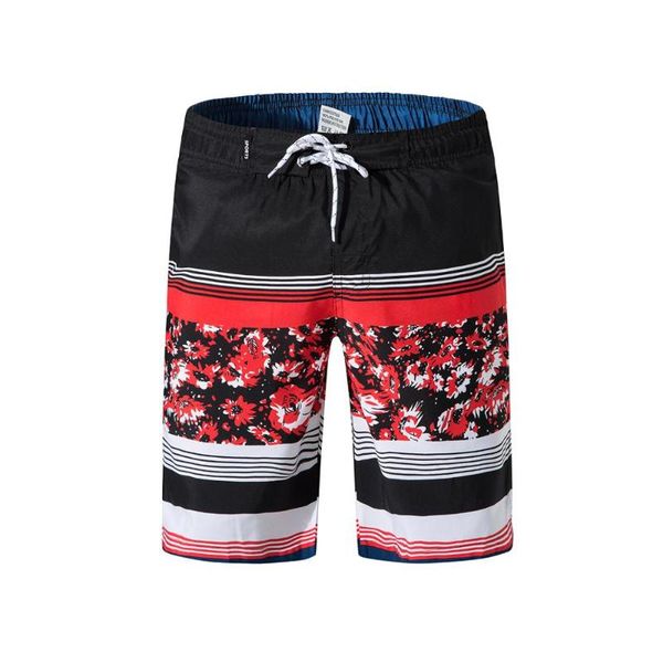 

summer shorts bermuda men streetwear hawaii sweatpants beach wear coloful harajuku printing joggers short roupas streetwear xxxl
