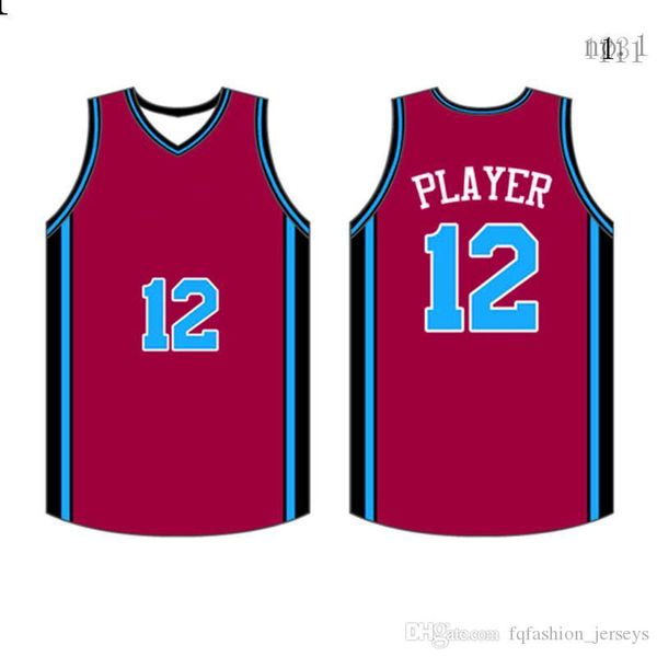 

new 2020 jerseys 47864jh33144687697, Black;red