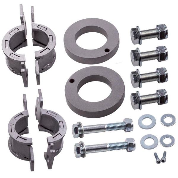 

suspension level lift kit front 2" rear 2" for kl sport 2014-2020 coil strut spacers