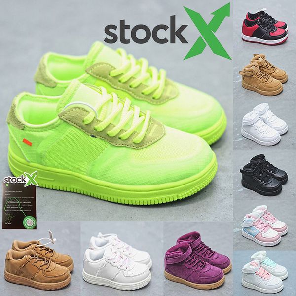 girls platform trainers