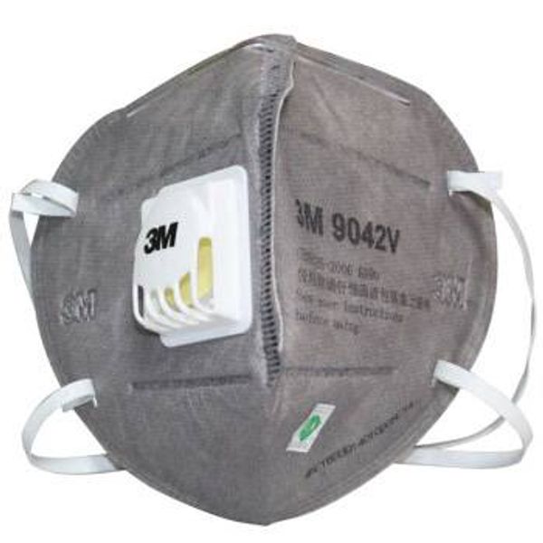 

DHL 3M KN95 N95 Маска FFP2 Маска 9051 9542 9541V 9542V 9001V Антипылевые защитные маски для лица эластичный рот мягкий с клапаном Антипылевой прот