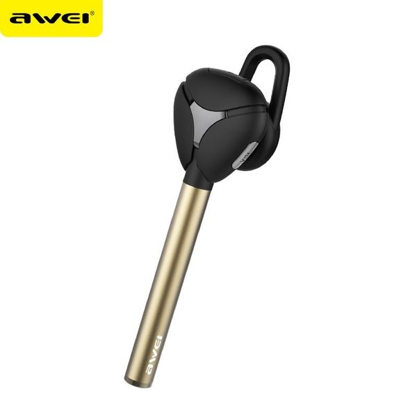 AWEI A830BL Wireless Earbuds Bluetooth Ea