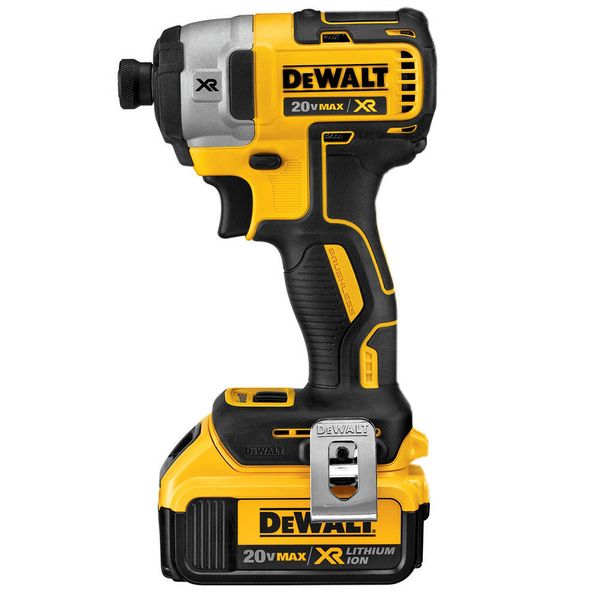 

DeWALT DCK299M2 20-вольтовый литий-ионный Макс XR дрель и ударный драйвер комбинированный