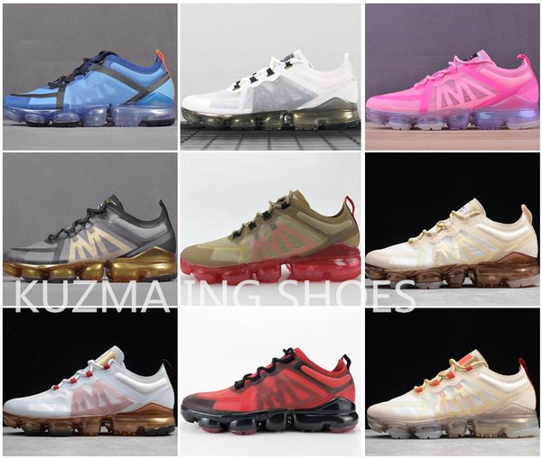 

wholesale new 2019 tn plus shock running shoes run utility fashion mens ladies casual sports sneakers size us 5.5~12