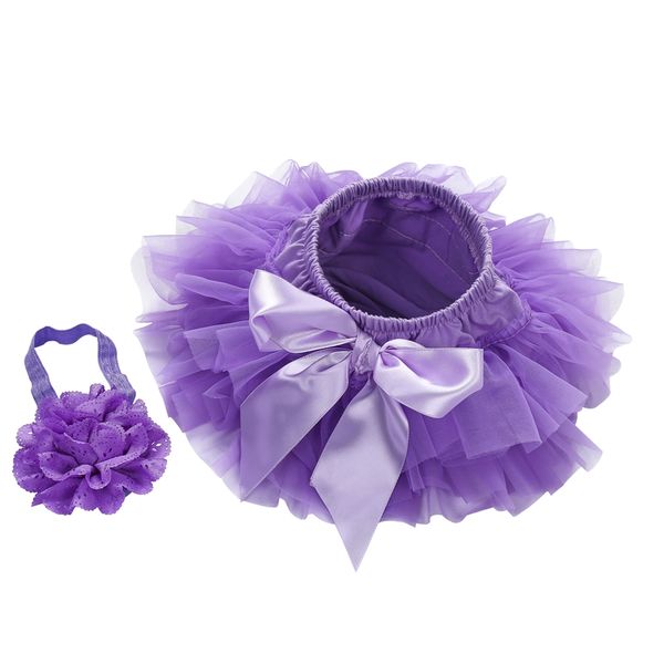 

baby cotton tulle ruffle shorts bloomers cute baby diaper cover newborn flower shorts toddler fashion summer clothes, Black