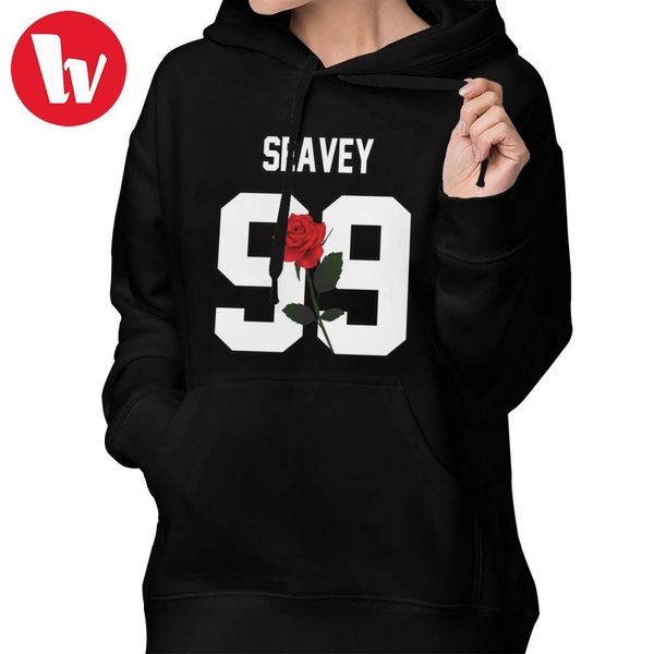 

Почему мы не толстовка с капюшоном Daniel Seavey Rose Hoodies с длинным рукавом хлопка толсто