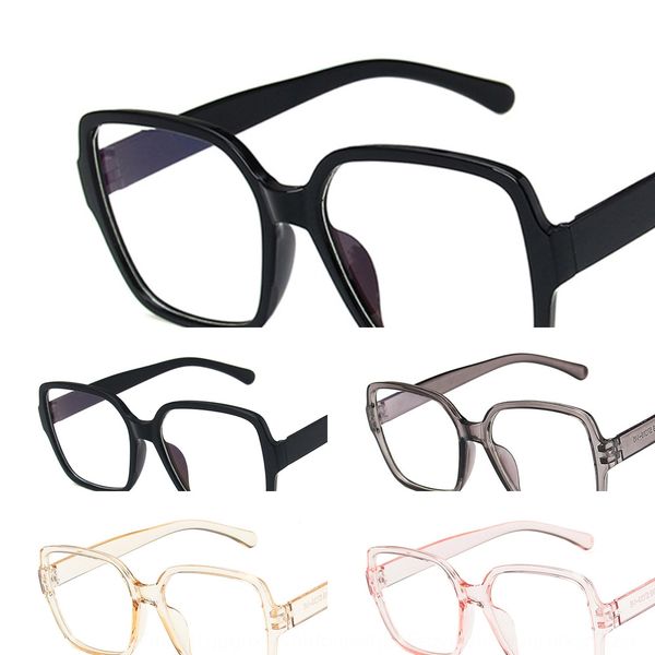 

201918018 201918018 mirror plain mirror glasses plain glasses, Silver
